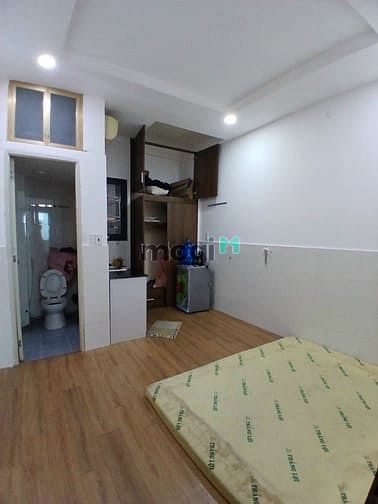 Hình ảnh Bán nhà phạm văn hai phường 3 Tân bình