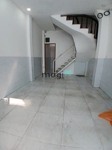 Hình ảnh Bán nhà phạm văn hai phường 3 Tân bình