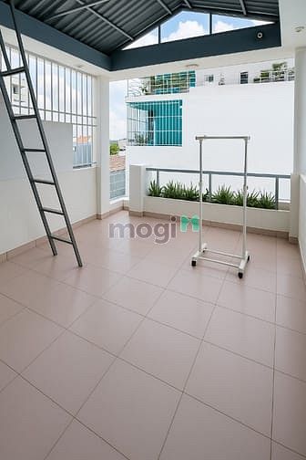 Hình ảnh Bán nhà phạm văn hai phường 3 Tân bình