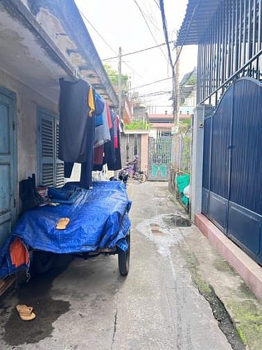 Hình ảnh Bán nhà chính chủ, sổ hồng thổ cư không vướng quy hoạch ngay trung tâm