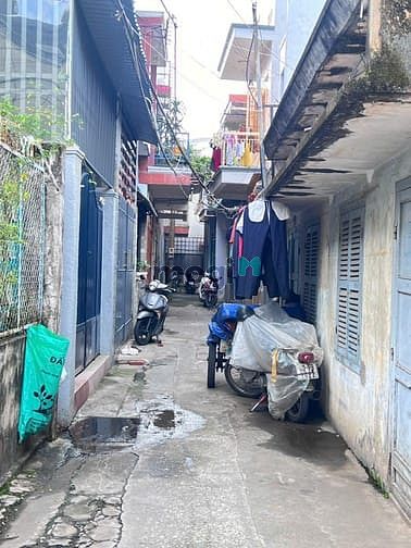 Hình ảnh Bán nhà chính chủ, sổ hồng thổ cư không vướng quy hoạch ngay trung tâm