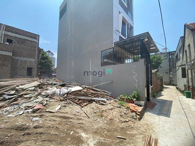 Hình ảnh Bán đất đẹp 52.2m², MT 4m, ngõ thông , ô tô cách 10m, giá 4.7 tỷ
