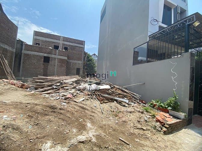 Hình ảnh Bán đất đẹp 52.2m², MT 4m, ngõ thông , ô tô cách 10m, giá 4.7 tỷ