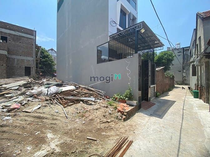 Hình ảnh Bán đất đẹp 52.2m², MT 4m, ngõ thông , ô tô cách 10m, giá 4.7 tỷ