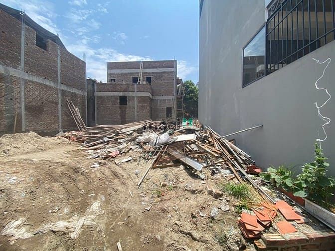 Hình ảnh Bán đất đẹp 52.2m², MT 4m, ngõ thông , ô tô cách 10m, giá 4.7 tỷ