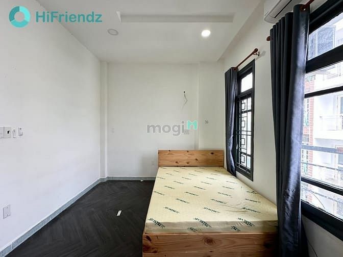 Hình ảnh 🏠 Căn Hộ Studio Bancol - Thiết Kế Vintage - Cư Xá Trần Quang Diệu Q3
