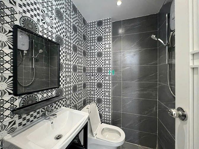 Hình ảnh 🏠 Căn Hộ Studio Bancol - Thiết Kế Vintage - Cư Xá Trần Quang Diệu Q3