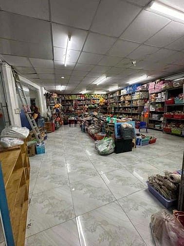 Hình ảnh Cho thuê nhà 8X25 mặt tiền Nguyễn Thị Tú, P Bình Hưng Hòa B, Bình Tân