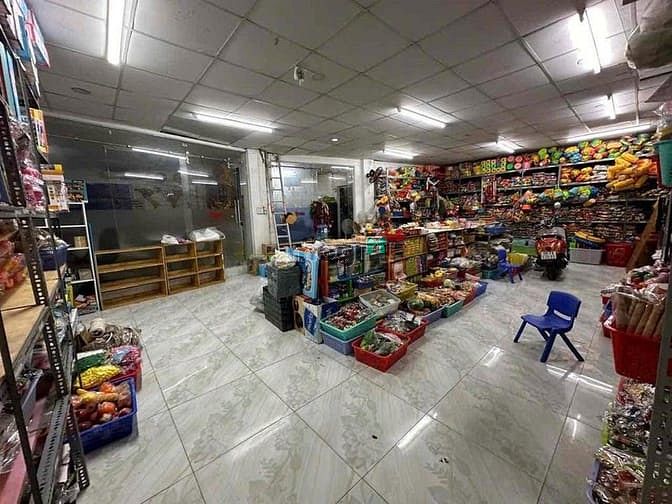 Hình ảnh Cho thuê nhà 8X25 mặt tiền Nguyễn Thị Tú, P Bình Hưng Hòa B, Bình Tân