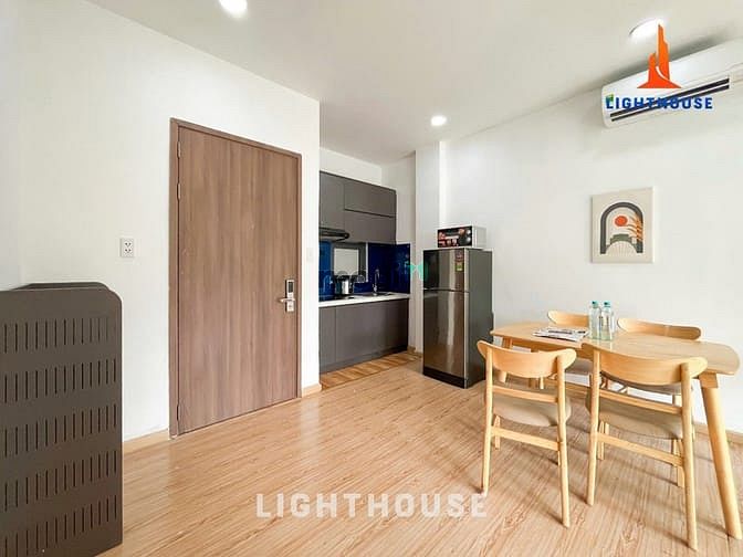 Hình ảnh Căn Hộ Mini - Cao Cấp - Full Nội Thất - Trường Chinh - Phan Văn Hớn