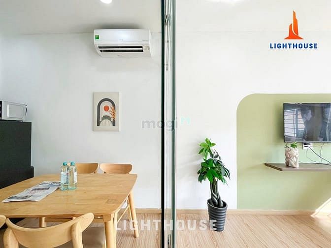 Hình ảnh Căn Hộ Mini - Cao Cấp - Full Nội Thất - Trường Chinh - Phan Văn Hớn