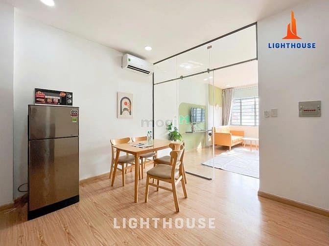 Hình ảnh Căn Hộ Mini - Cao Cấp - Full Nội Thất - Trường Chinh - Phan Văn Hớn