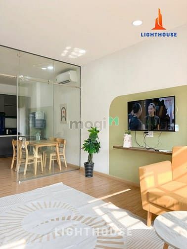 Hình ảnh Căn Hộ Mini - Cao Cấp - Full Nội Thất - Trường Chinh - Phan Văn Hớn