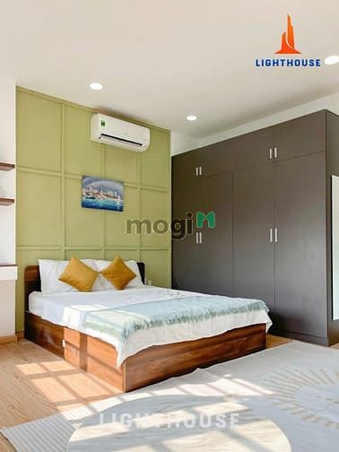 Hình ảnh Căn Hộ Mini - Cao Cấp - Full Nội Thất - Trường Chinh - Phan Văn Hớn