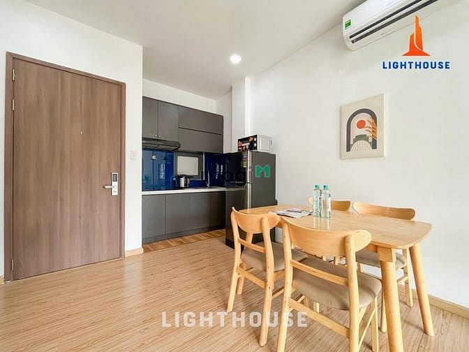Hình ảnh Căn Hộ Mini - Cao Cấp - Full Nội Thất - Trường Chinh - Phan Văn Hớn