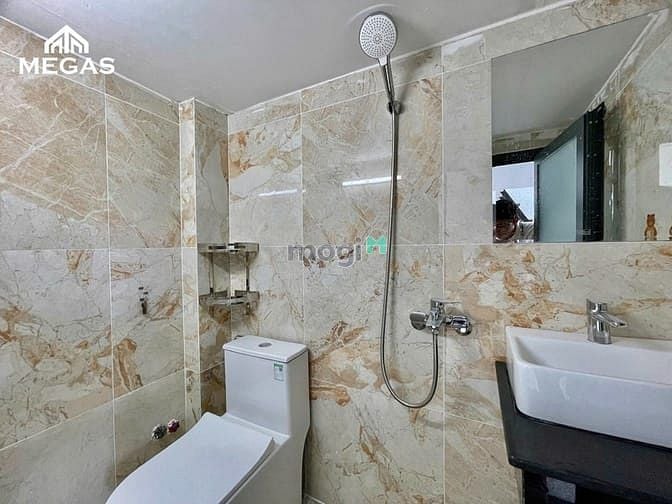 Hình ảnh Duplex Máy Lạnh Tủ Đồ_Vân Tay_Ngay Nguyễn Ảnh Thủ