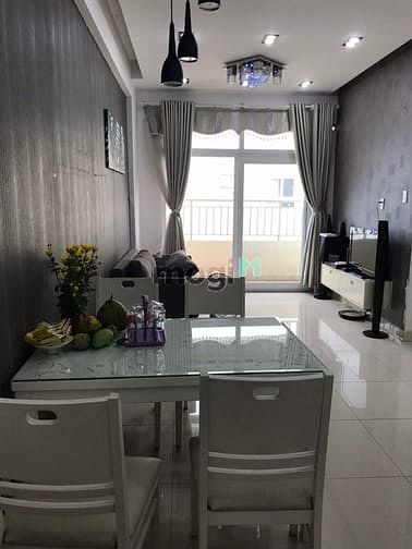 Hình ảnh Mb6623 nạp rút nhanh chóng 2PN 63 m² Âu Cơ Tower – Tầng cao, view thoáng