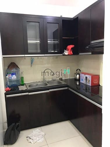 Hình ảnh Mb6623 nạp rút nhanh chóng 2PN 63 m² Âu Cơ Tower – Tầng cao, view thoáng