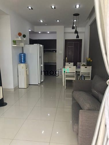 Hình ảnh Mb6623 nạp rút nhanh chóng 2PN 63 m² Âu Cơ Tower – Tầng cao, view thoáng