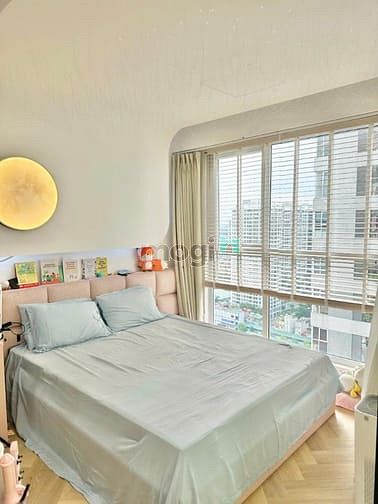 Hình ảnh Siêu Vip - Căn Góc - Full Nội Thất - Khu Nhà Ở Nguyễn Tuân - 80m2