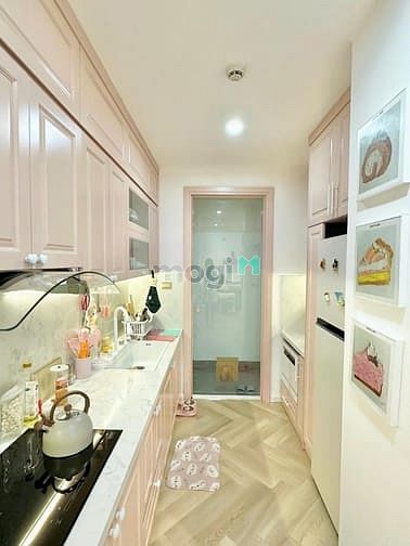 Hình ảnh Siêu Vip - Căn Góc - Full Nội Thất - Khu Nhà Ở Nguyễn Tuân - 80m2