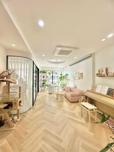 Hình ảnh Siêu Vip - Căn Góc - Full Nội Thất - Khu Nhà Ở Nguyễn Tuân - 80m2