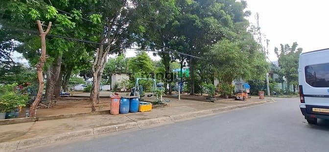 Hình ảnh Bán Lô Đất 60m2, Đường 179, Phường Tân Phú, TP. Thủ Đức. Giá 3.85 Tỷ