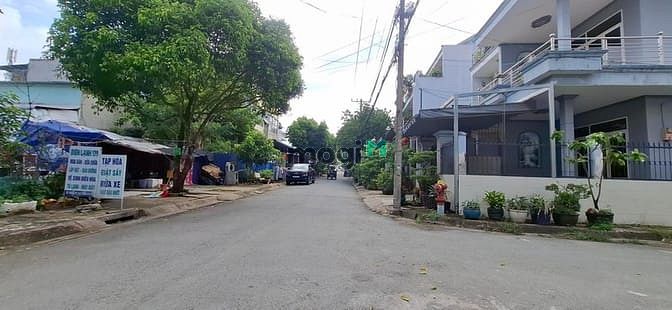 Hình ảnh Bán Lô Đất 60m2, Đường 179, Phường Tân Phú, TP. Thủ Đức. Giá 3.85 Tỷ