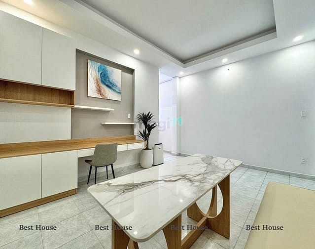 Hình ảnh Cho thuê Trang Chủ MB66.COM / Đăng Ký Tặng 66K 1PN FULL NT cao cấp - Giặt Riêng gần ĐH Văn Hiến