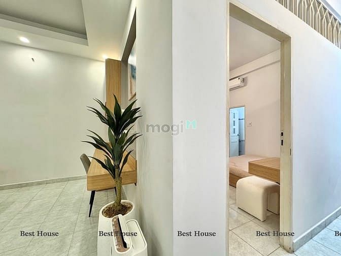 Hình ảnh Cho thuê Trang Chủ MB66.COM / Đăng Ký Tặng 66K 1PN FULL NT cao cấp - Giặt Riêng gần ĐH Văn Hiến