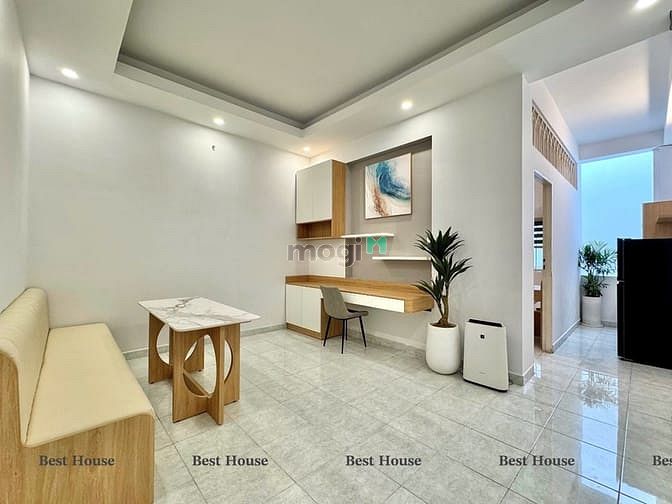 Hình ảnh Cho thuê Trang Chủ MB66.COM / Đăng Ký Tặng 66K 1PN FULL NT cao cấp - Giặt Riêng gần ĐH Văn Hiến