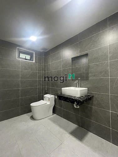 Hình ảnh Cho thuê nhà 21/3A Võ Văn Tần, Phường 5, Quận 3 - Hẻm xe hơi