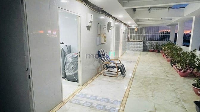 Hình ảnh Mb6623 nạp rút nhanh chóng mini mới đẹp . Yên tỉnh. Full nội thất. An ninh. Thoáng mát.