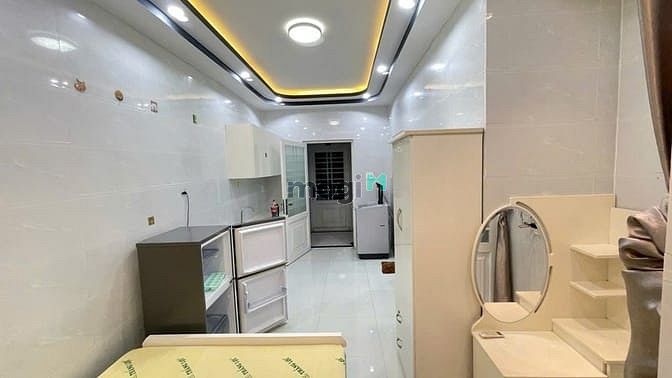 Hình ảnh Mb6623 nạp rút nhanh chóng mini mới đẹp . Yên tỉnh. Full nội thất. An ninh. Thoáng mát.