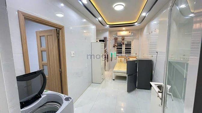 Hình ảnh Mb6623 nạp rút nhanh chóng mini mới đẹp . Yên tỉnh. Full nội thất. An ninh. Thoáng mát.