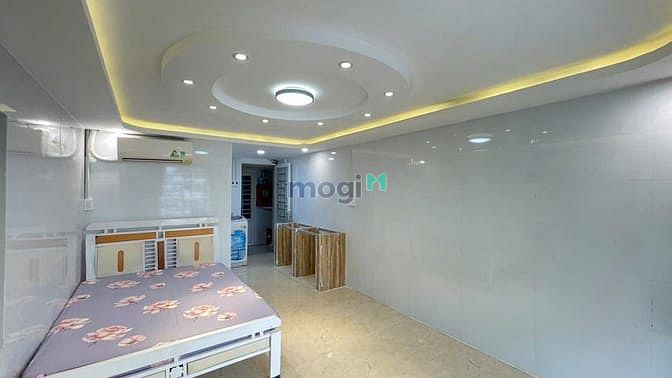 Hình ảnh Mb6623 nạp rút nhanh chóng mini mới đẹp . Yên tỉnh. Full nội thất. An ninh. Thoáng mát.