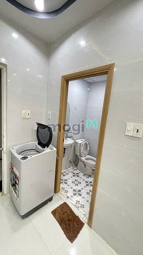 Hình ảnh Mb6623 nạp rút nhanh chóng mini mới đẹp . Yên tỉnh. Full nội thất. An ninh. Thoáng mát.