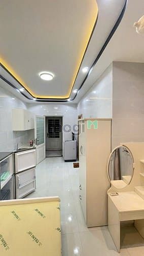 Hình ảnh Mb6623 nạp rút nhanh chóng mini mới đẹp . Yên tỉnh. Full nội thất. An ninh. Thoáng mát.