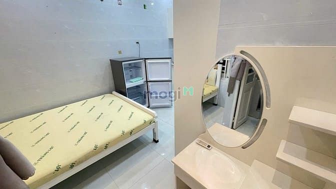 Hình ảnh Mb6623 nạp rút nhanh chóng mini mới đẹp . Yên tỉnh. Full nội thất. An ninh. Thoáng mát.