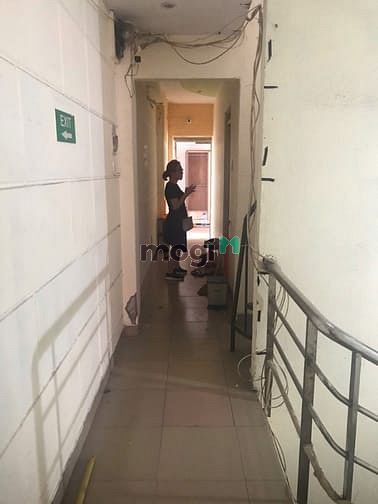Hình ảnh Cho thuê Mặt Tiền đường Vũ Tùng, P2, Q.Bình Thạnh
