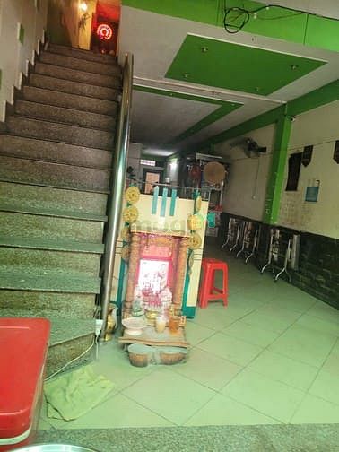 Hình ảnh Cho thuê Mặt Tiền đường Vũ Tùng, P2, Q.Bình Thạnh