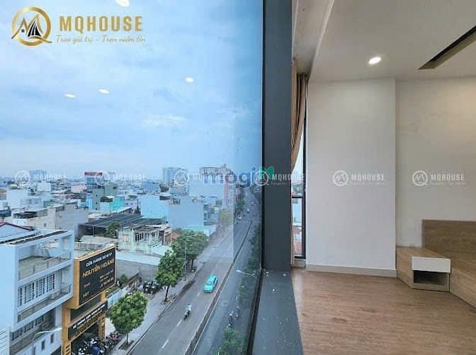 Hình ảnh Cho thuê Trang Chủ MB66.COM / Đăng Ký Tặng 66K 1PN SIÊU RỘNG - Full NT ở Luỹ Bán Bích, Tân Phú