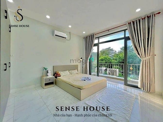 Hình ảnh Cho thuê Trang Chủ MB66.COM / Đăng Ký Tặng 66K 1PN BAN CÔNG GIẶT RIÊNG ngay AEON Tân Phú