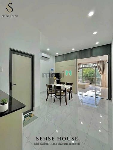 Hình ảnh Cho thuê Trang Chủ MB66.COM / Đăng Ký Tặng 66K 1PN BAN CÔNG GIẶT RIÊNG ngay AEON Tân Phú