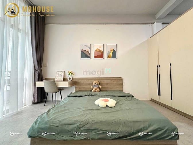 Hình ảnh 🔥CHDV New 100% Studio & 1PN Ban công / FULL NT / CỘNG HOÀ / NHÀ GA T3
