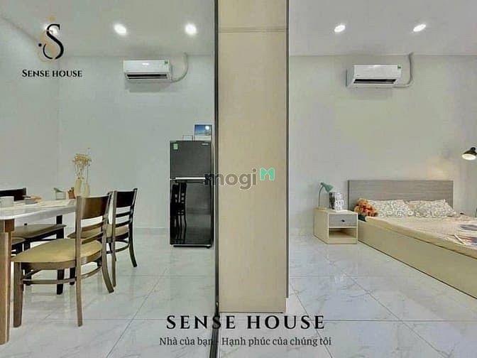 Hình ảnh Cho thuê Trang Chủ MB66.COM / Đăng Ký Tặng 66K 1PN BAN CÔNG GIẶT RIÊNG ngay AEON Tân Phú