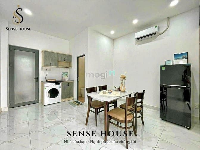 Hình ảnh Cho thuê Trang Chủ MB66.COM / Đăng Ký Tặng 66K 1PN BAN CÔNG GIẶT RIÊNG ngay AEON Tân Phú