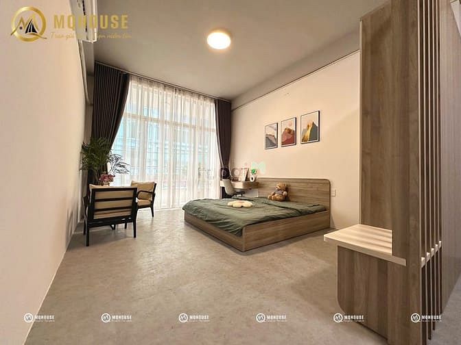 Hình ảnh 🔥CHDV New 100% Studio & 1PN Ban công / FULL NT / CỘNG HOÀ / NHÀ GA T3