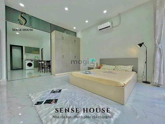 Hình ảnh Cho thuê Trang Chủ MB66.COM / Đăng Ký Tặng 66K 1PN BAN CÔNG GIẶT RIÊNG ngay AEON Tân Phú