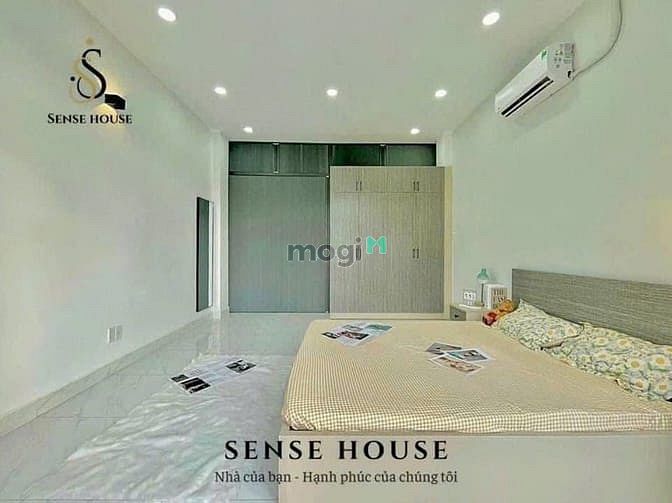 Hình ảnh Cho thuê Trang Chủ MB66.COM / Đăng Ký Tặng 66K 1PN BAN CÔNG GIẶT RIÊNG ngay AEON Tân Phú